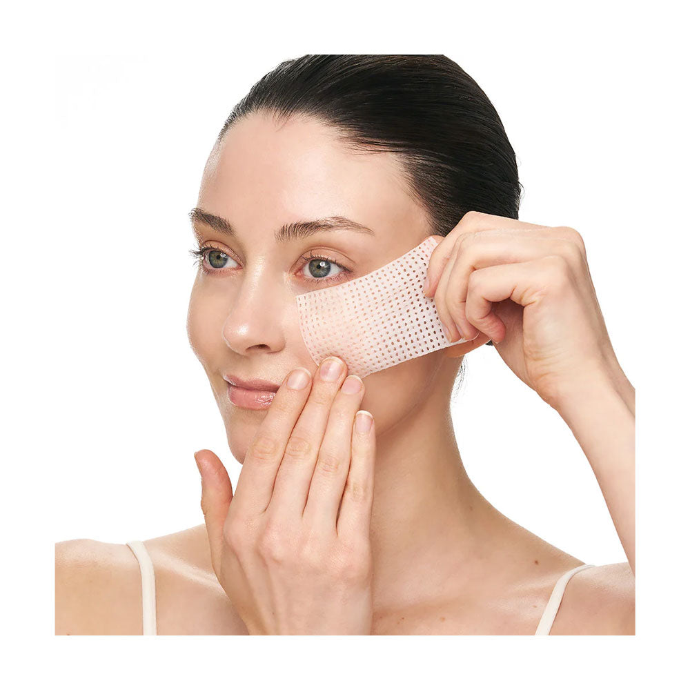 SUNGBOON EDITOR Deep Collagen Retinol Pad - Peaches&Creme Shop  Korean Skincare Malta