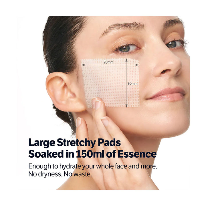 SUNGBOON EDITOR Deep Collagen Retinol Pad - Peaches&Creme Shop  Korean Skincare Malta