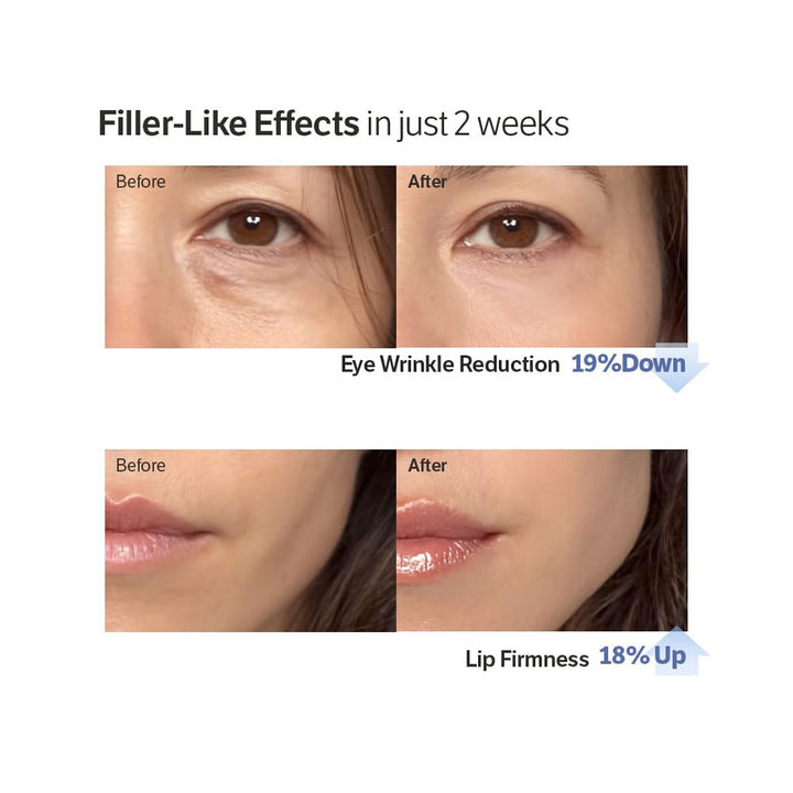 SUNGBOON EDITOR Deep Collagen Cream In Serum - Peaches&Creme Shop Korean Skincare Malta