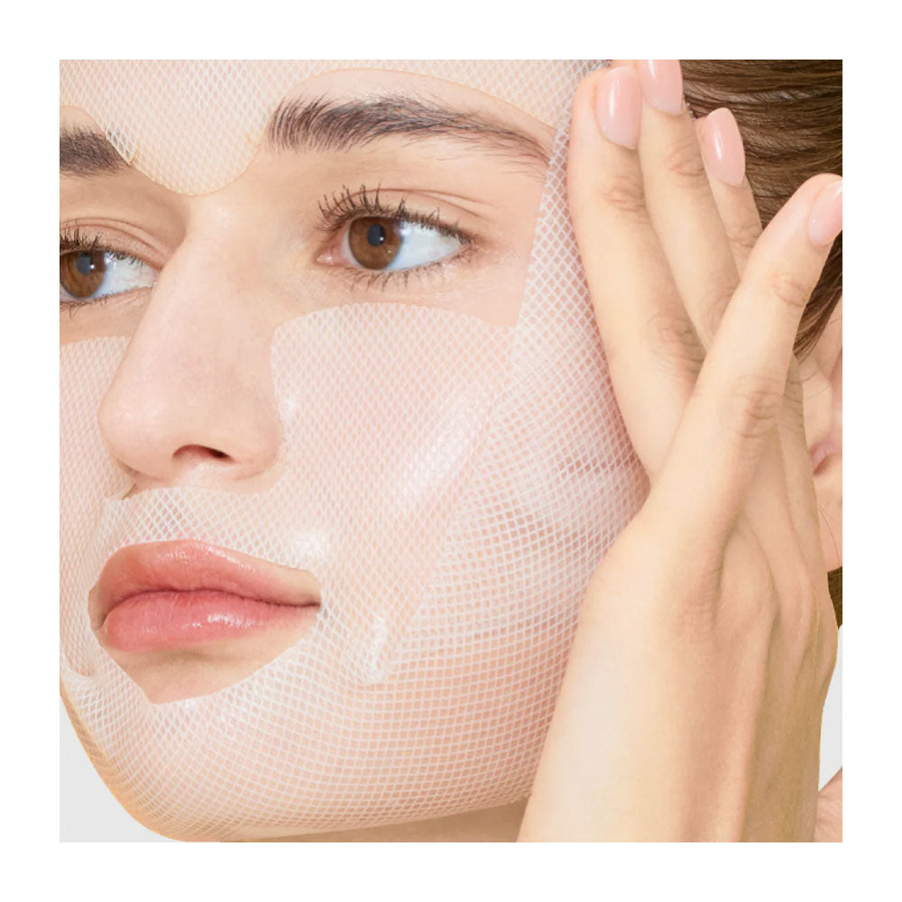 SUNGBOON EDITOR Deep Collagen Tension Boost Up Mask - Peaches&Creme Shop Korean Skincare Malta