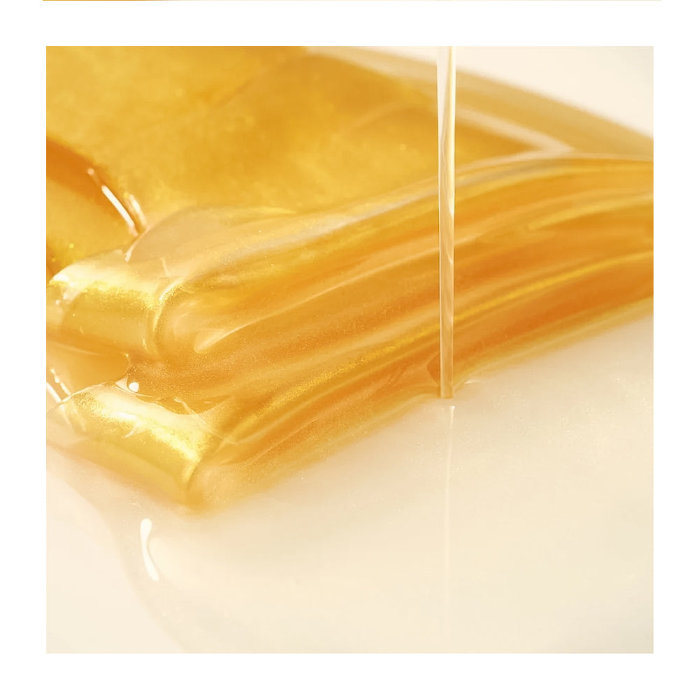 Silk Peptide EGF Intensive Gold Mask
