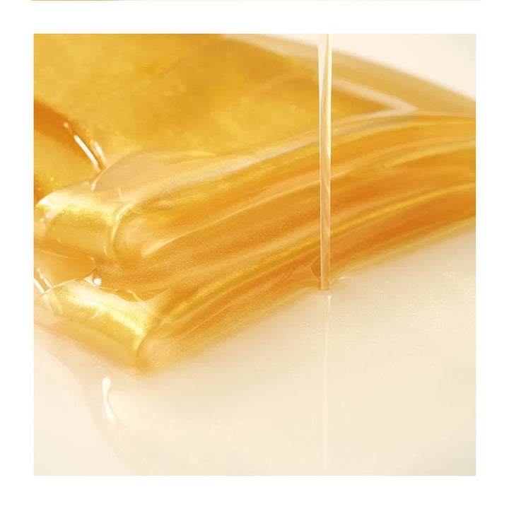 Silk Peptide EGF Intensive Gold Mask