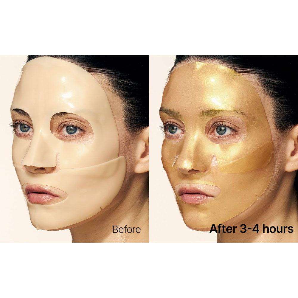 Silk Peptide EGF Intensive Gold Mask