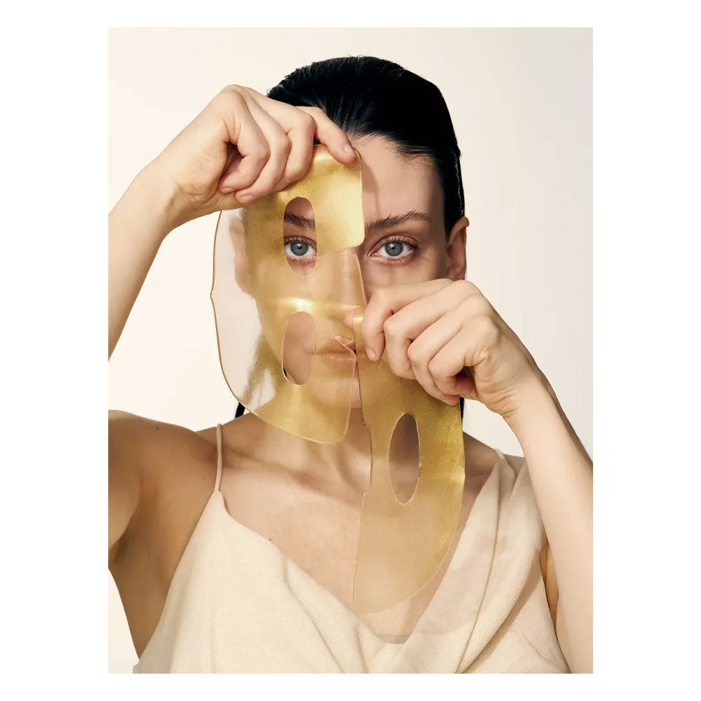 Silk Peptide EGF Intensive Gold Mask