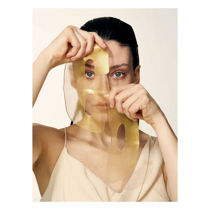 Silk Peptide EGF Intensive Gold Mask