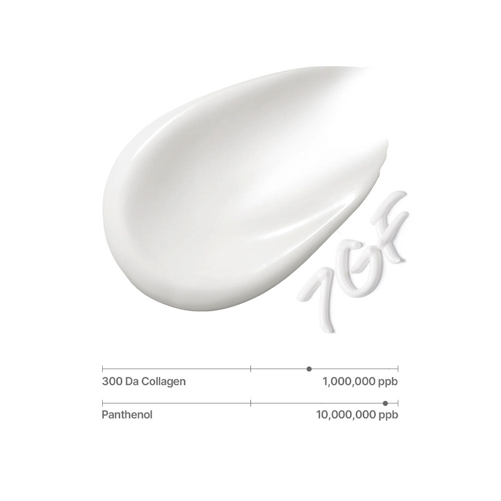 Deep Collagen 7GF Ceramide Advanced Barrier Night Cream