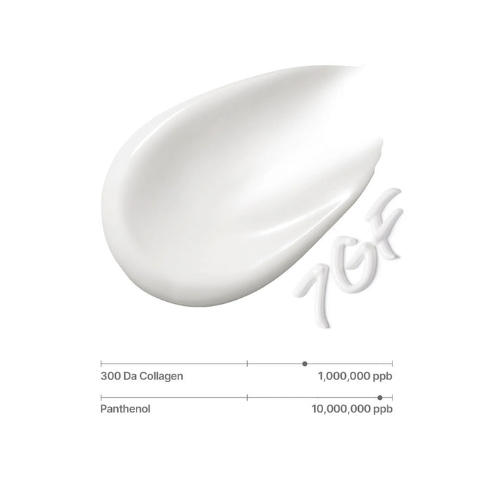 Deep Collagen 7GF Ceramide Advanced Barrier Night Cream