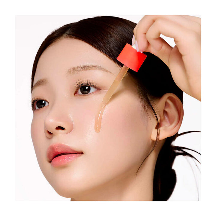 Red Heartleaf BHA-Lino Relief Ampoule