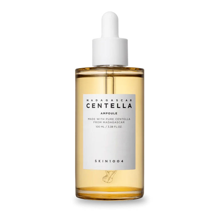 SKIN1004 Centella Ampoule - Peaches&Creme Shop Korean Skincare Malta
