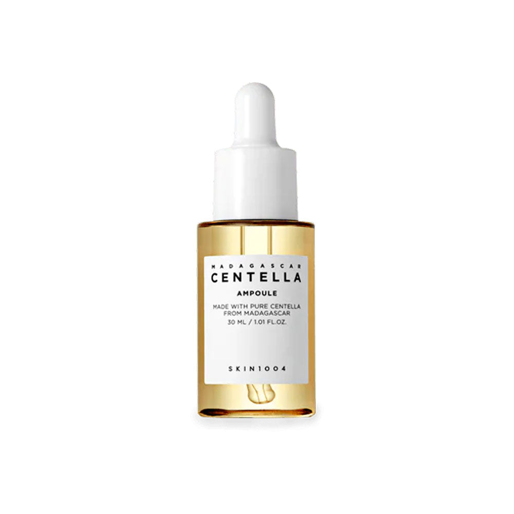 SKIN1004 Centella Ampoule - Peaches&Creme Shop Korean Skincare Malta