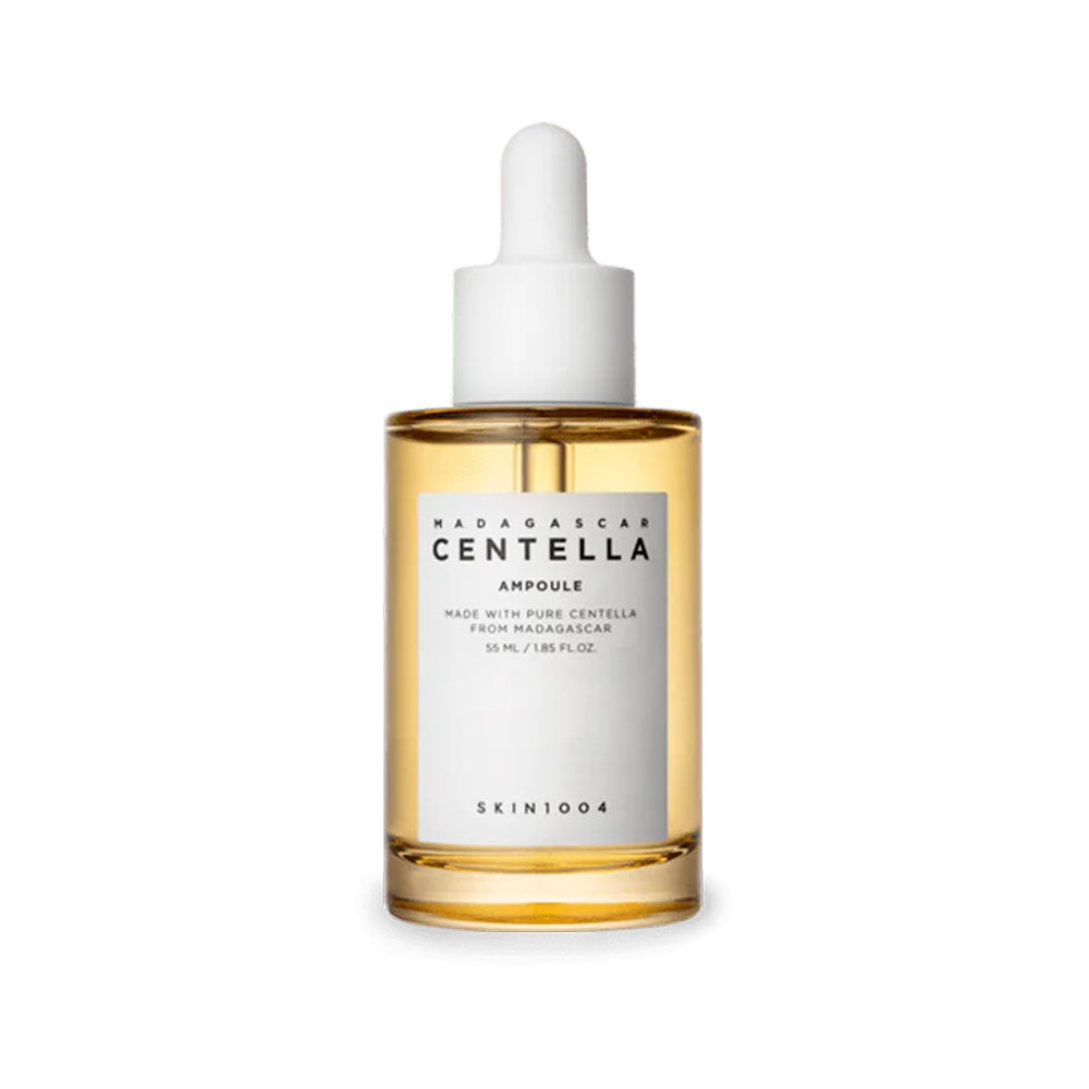 SKIN1004 Centella Ampoule - Peaches&Creme Shop Korean Skincare Malta