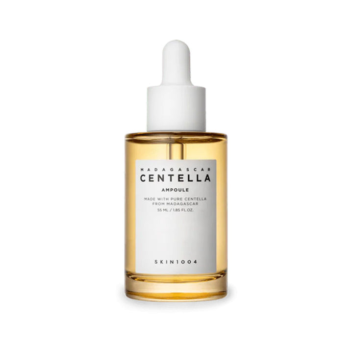 SKIN1004 Centella Ampoule - Peaches&Creme Shop Korean Skincare Malta