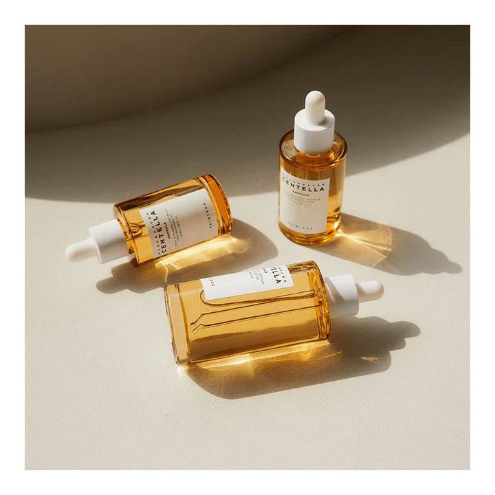 SKIN1004 Centella Ampoule - Peaches&Creme Shop Korean Skincare Malta