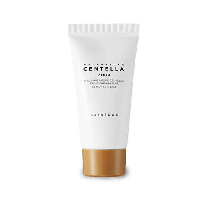 SKIN1004 Madagascar Centella Cream - Peaches&Creme Shop Korean Skincare Malta
