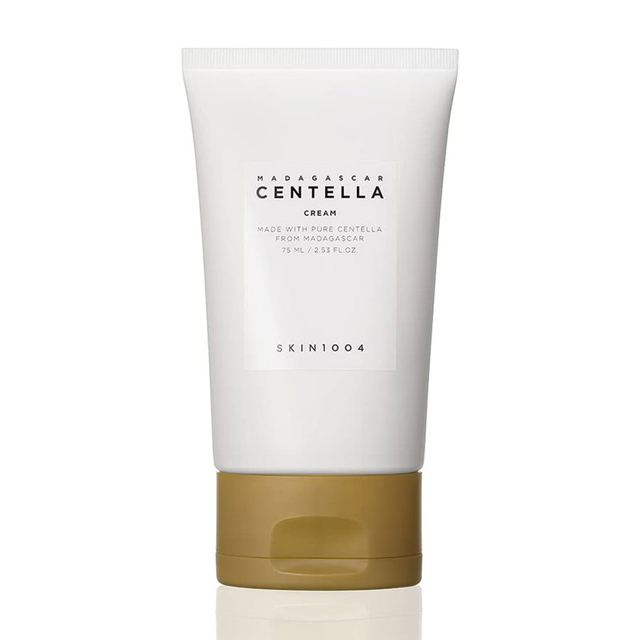 SKIN1004 Madagascar Centella Cream - Peaches&Creme Shop Korean Skincare Malta