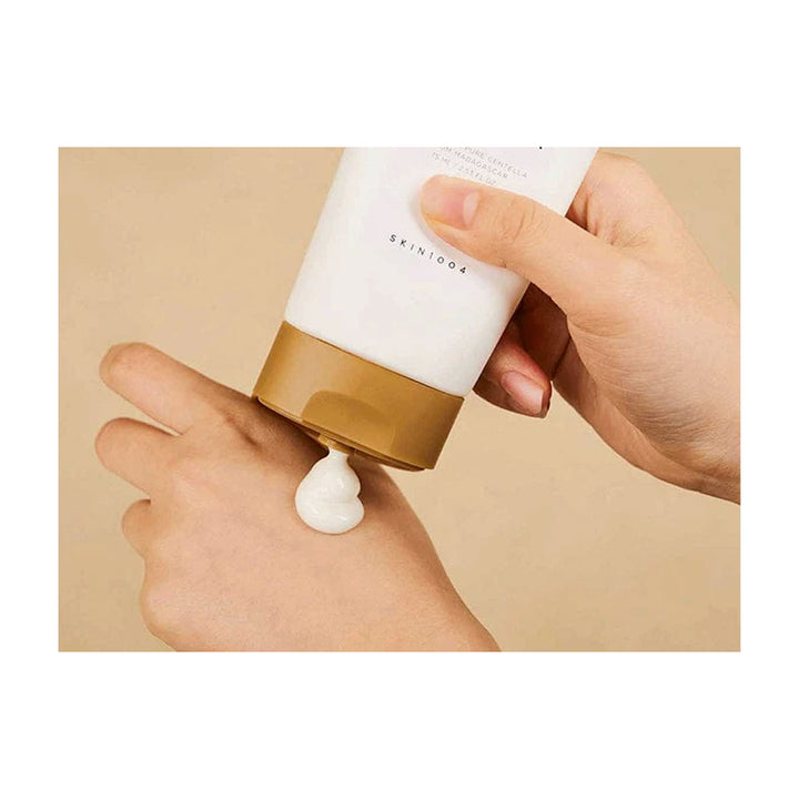 SKIN1004 Madagascar Centella Cream - Peaches&Creme Shop Korean Skincare Malta