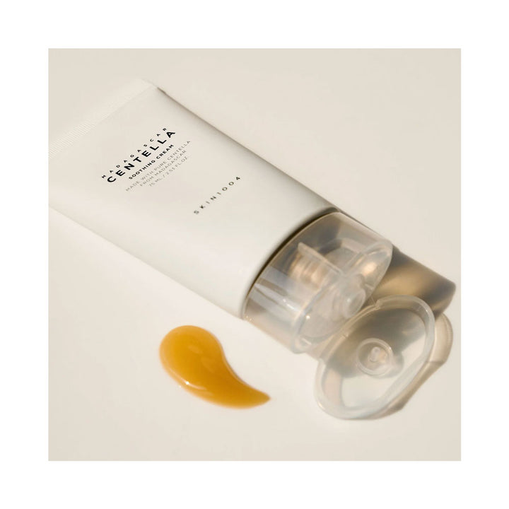 SKIN1004 Madagascar Centella Soothing Cream - Peaches&Creme Shop Korean Skincare Malta