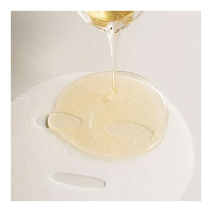 Skin1004 Madagascar Centella Watergel Sheet Ampoule Mask - Peaches&Creme Shop Korean Skincare Malta