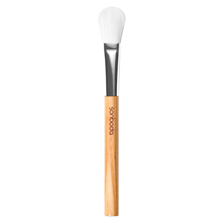 19 Blusher Brush