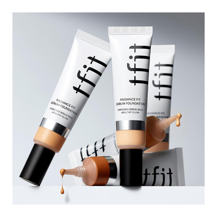 TFIT Cover Up Pro Concealer - Peaches&Creme Korean Shop Skincare Malta