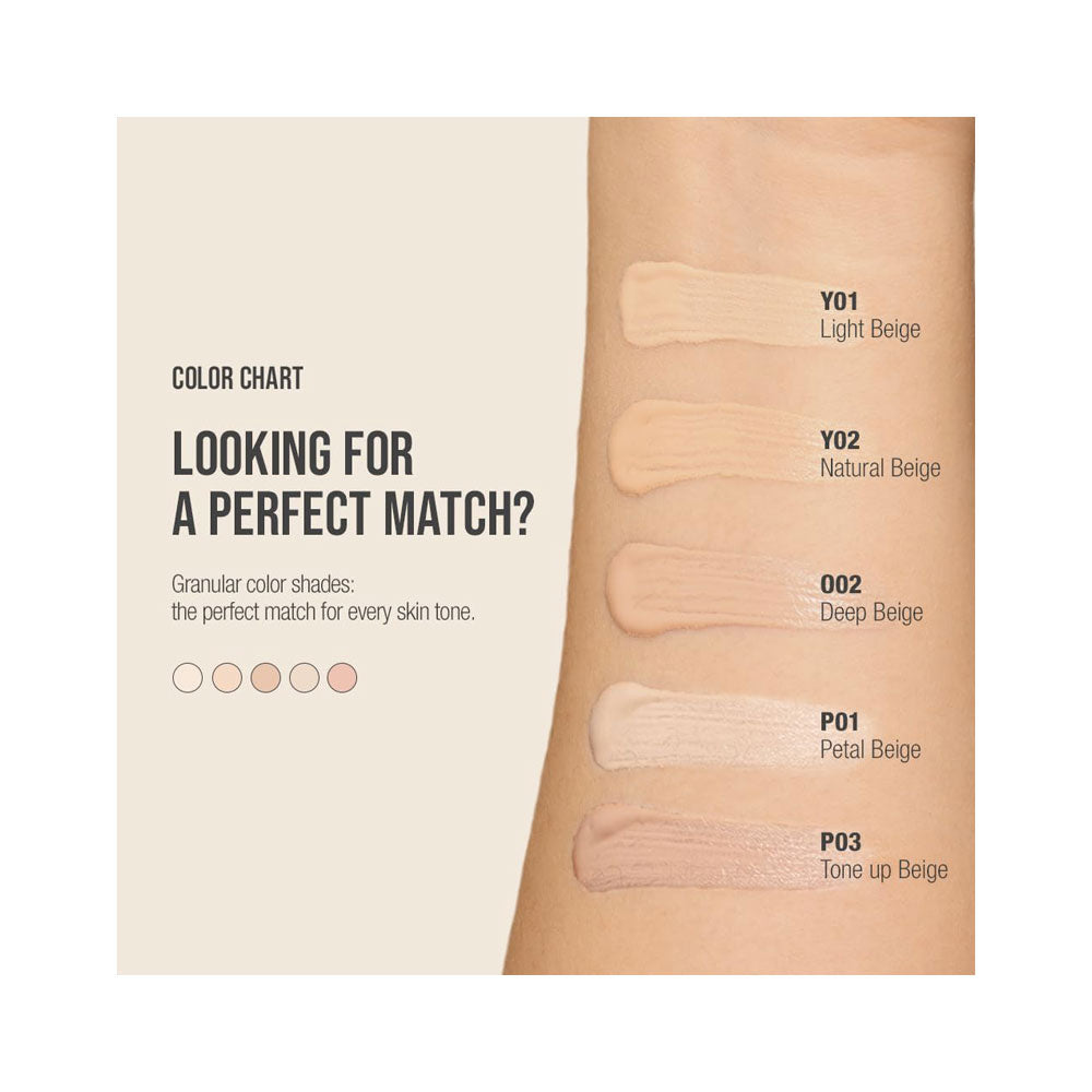 TFIT Idol Cover Concealer - Peaches&Creme Korean Shop Skincare Malta