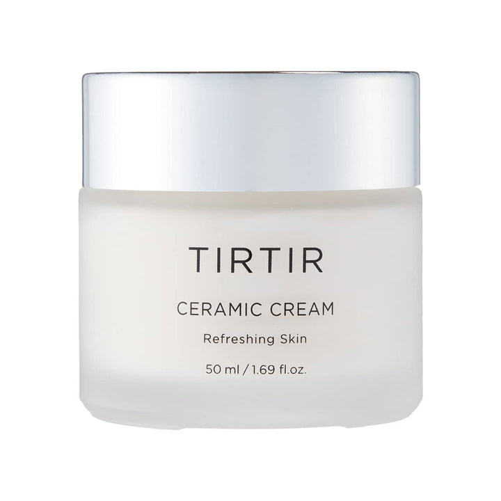 TIRTIR Ceramic Cream - Peaches&Creme Shop Korean Skincare Malta