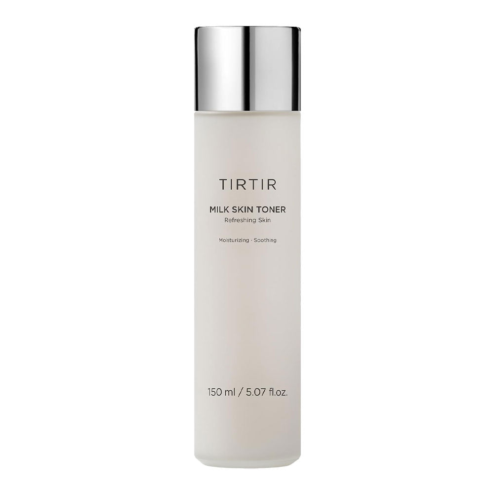 TIRTIR Milk Skin Toner - Peaches&Creme Shop Korean Skincare Malta