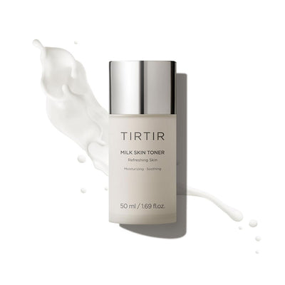 TIRTIR Milk Skin Toner - Peaches&Creme Shop Korean Skincare Malta