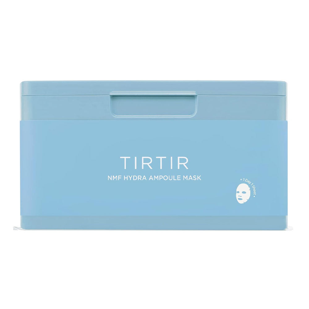 TIRTIR NMF Hydra Ampoule Mask - Peaches&Creme Shop Korean Skincare Malta