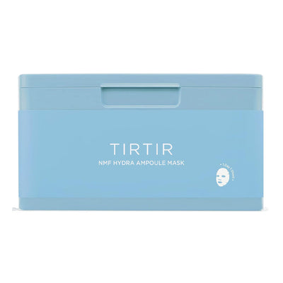 TIRTIR NMF Hydra Ampoule Mask - Peaches&Creme Shop Korean Skincare Malta