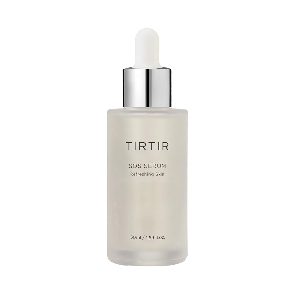 TIRTIR SOS Serum - Peaches&Creme Shop Korean Skincare Malta