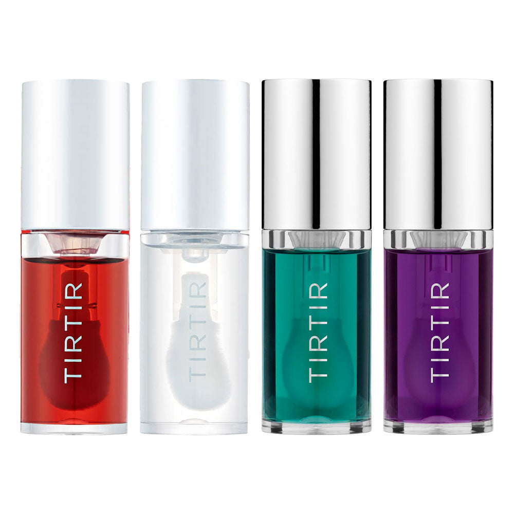 TIRTIR My Glow Lip Oil - Peaches&Creme Shop Korean Skincare Malta