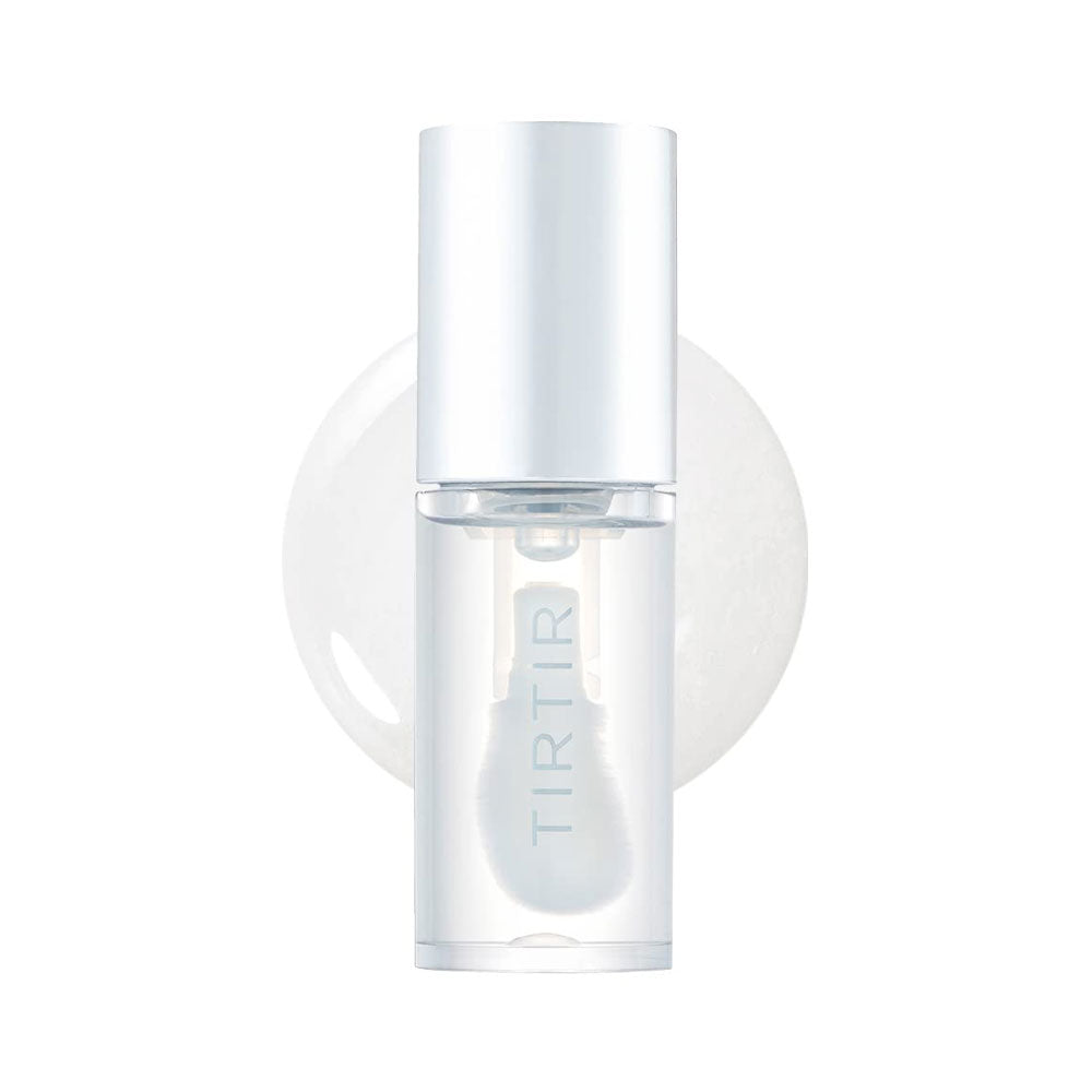 TIRTIR My Glow Lip Oil - Peaches&Creme Shop Korean Skincare Malta