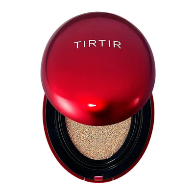 TIRTIR Mask Fit Red Cushion - Peaches&Creme Shop Korean Skincare Malta 