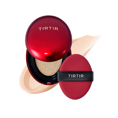 TIRTIR Mask Fit Red Cushion - Peaches&Creme Shop Korean Skincare Malta