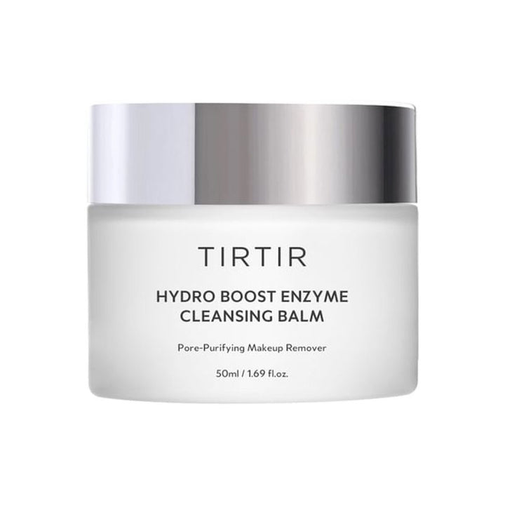 TIRTIR Hydro Boost Enzyme Cleansing Balm - Peaches&Creme Shop Korean Skincare Malta