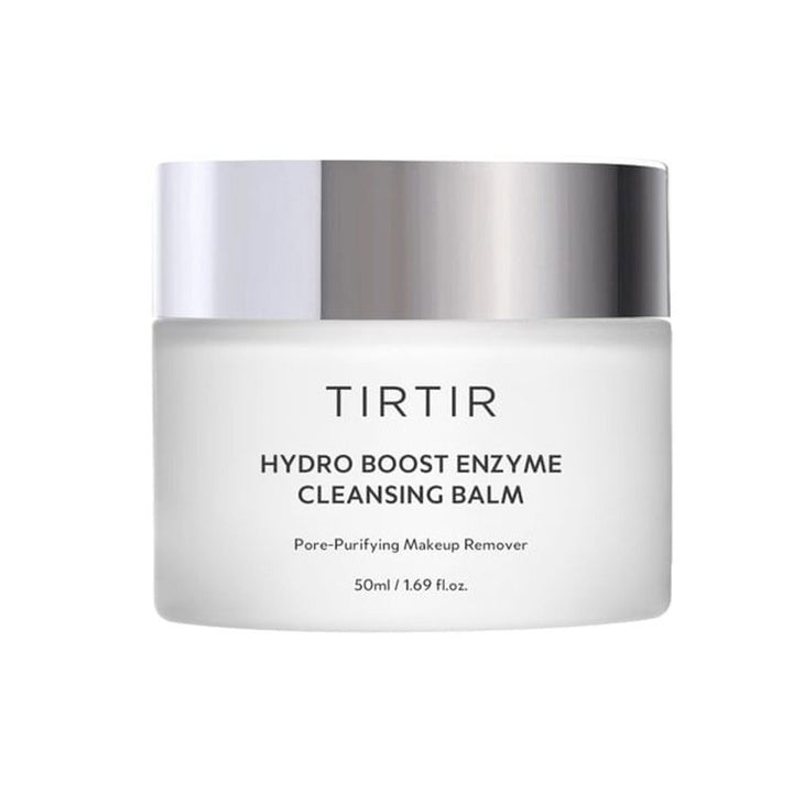 TIRTIR Hydro Boost Enzyme Cleansing Balm - Peaches&Creme Shop Korean Skincare Malta