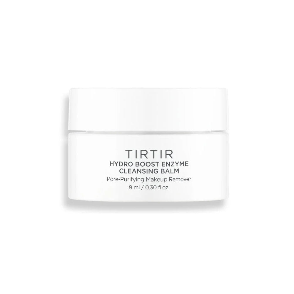 TIRTIR Hydro Boost Enzyme Cleansing Balm - Peaches&Creme Shop Korean Skincare Malta