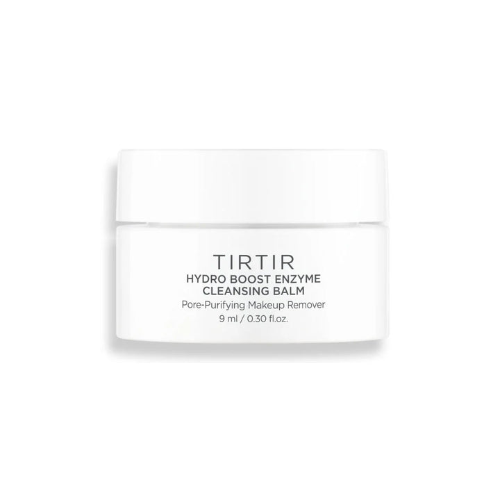 TIRTIR Hydro Boost Enzyme Cleansing Balm - Peaches&Creme Shop Korean Skincare Malta