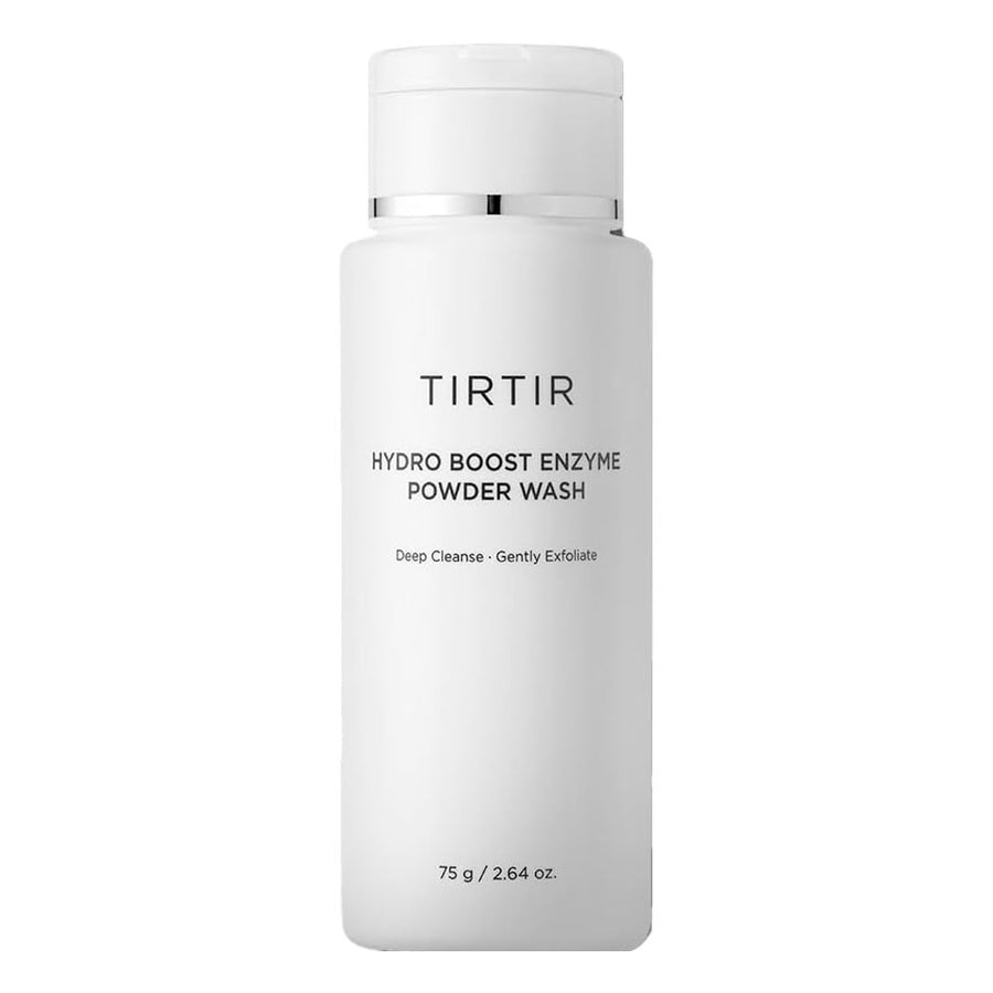 TIRTIR Hydro Boost Enzyme Powder Wash - Peaches&Creme Shop Korean Skincare