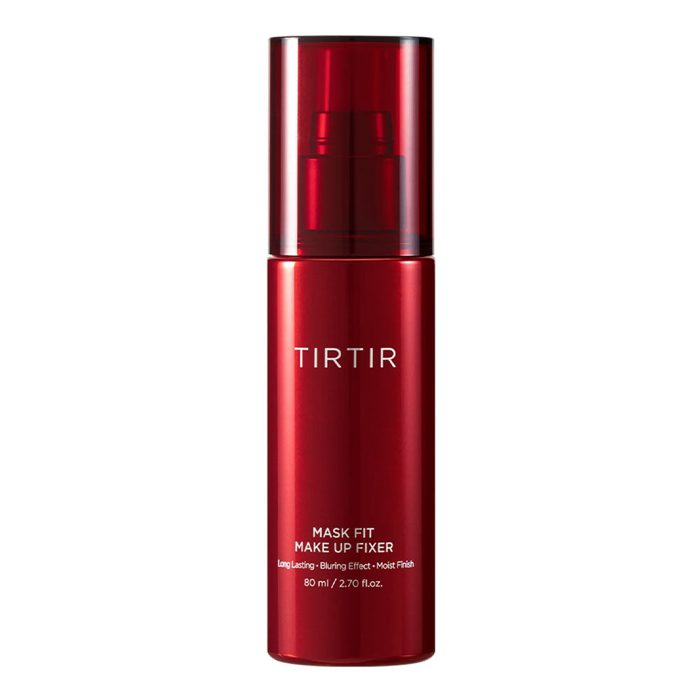 TIRTIR Mask Fit Makeup Fixer - Peaches&Creme Shop Korean Skincare Malta