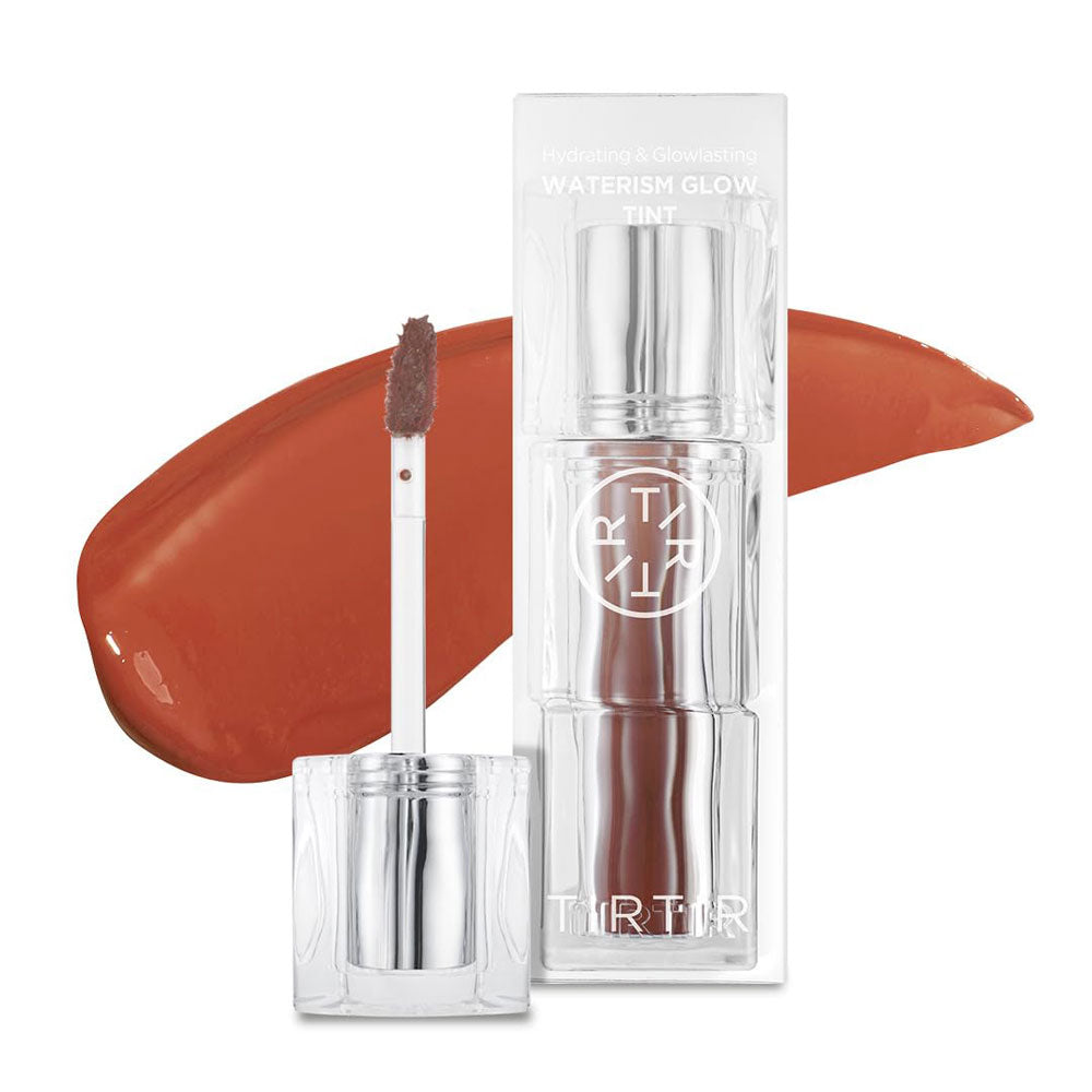 TIRTIR Waterism Glow Tint - Peaches&Creme Shop Korean