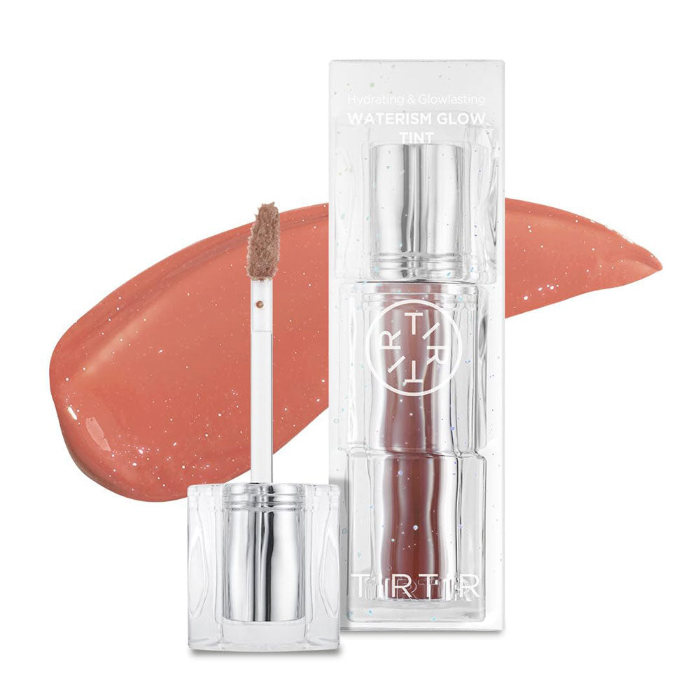 TIRTIR Waterism Glow Tint - Peaches&Creme Shop Korean Skincare Malta