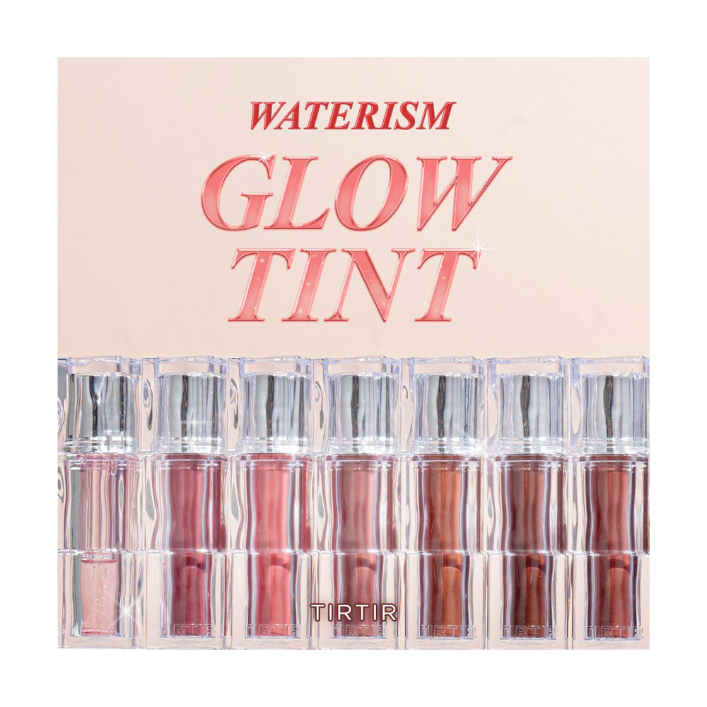 TIRTIR Waterism Glow Tint - Peaches&Creme Shop Korean Skincare Malta