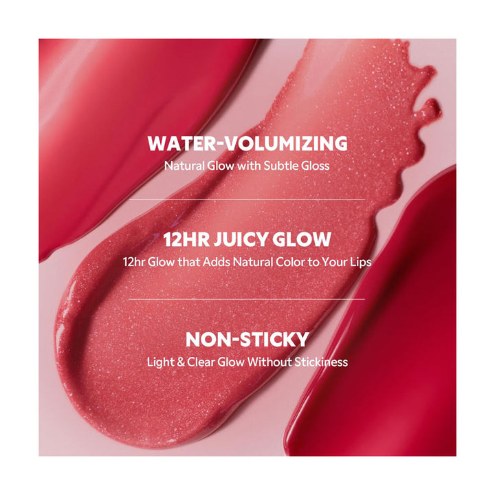 Waterism Glow Tint [MINI SIZE] 30 Shades!