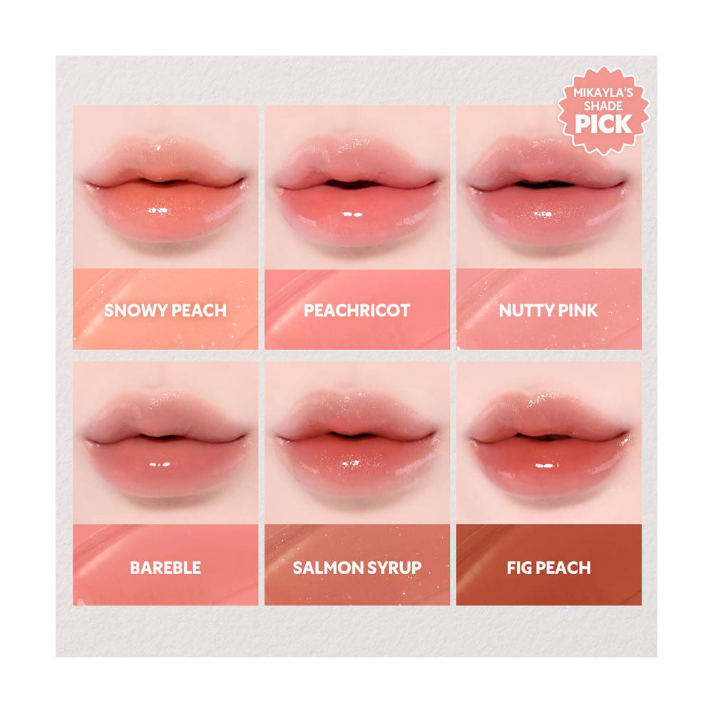 Waterism Glow Tint [MINI SIZE] 30 Shades!