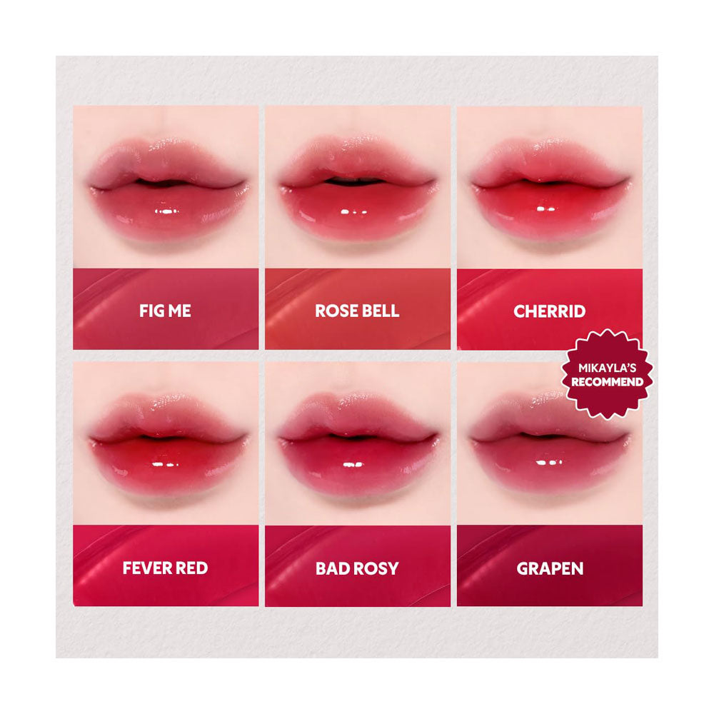 Waterism Glow Tint [MINI SIZE] 30 Shades!