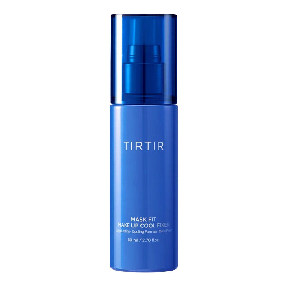 TIRTIR Mask Fit Make Up Cool Fixer - Peaches&Creme Shop Korean Skincare Malta