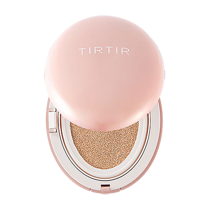 TIRTIR Mask Fit All Cover Cushion - Peaches&Creme Shop Korean Skincare Malta