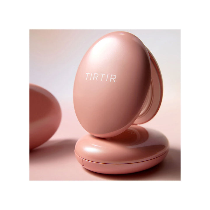 TIRTIR Mask Fit All Cover Cushion - Peaches&Creme Shop Korean Skincare Malta